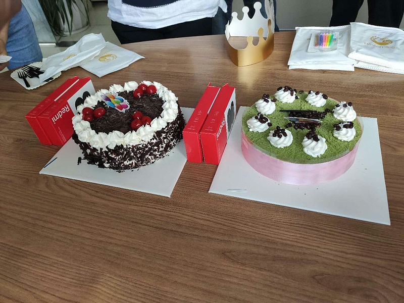 91视频福利生日會