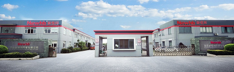 新（xīn）恒邦