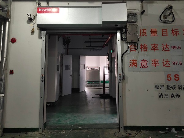 91视频福利（bāng）防（fáng）火防爆卷（juàn）簾門